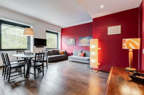 Music Bridge Apartment
